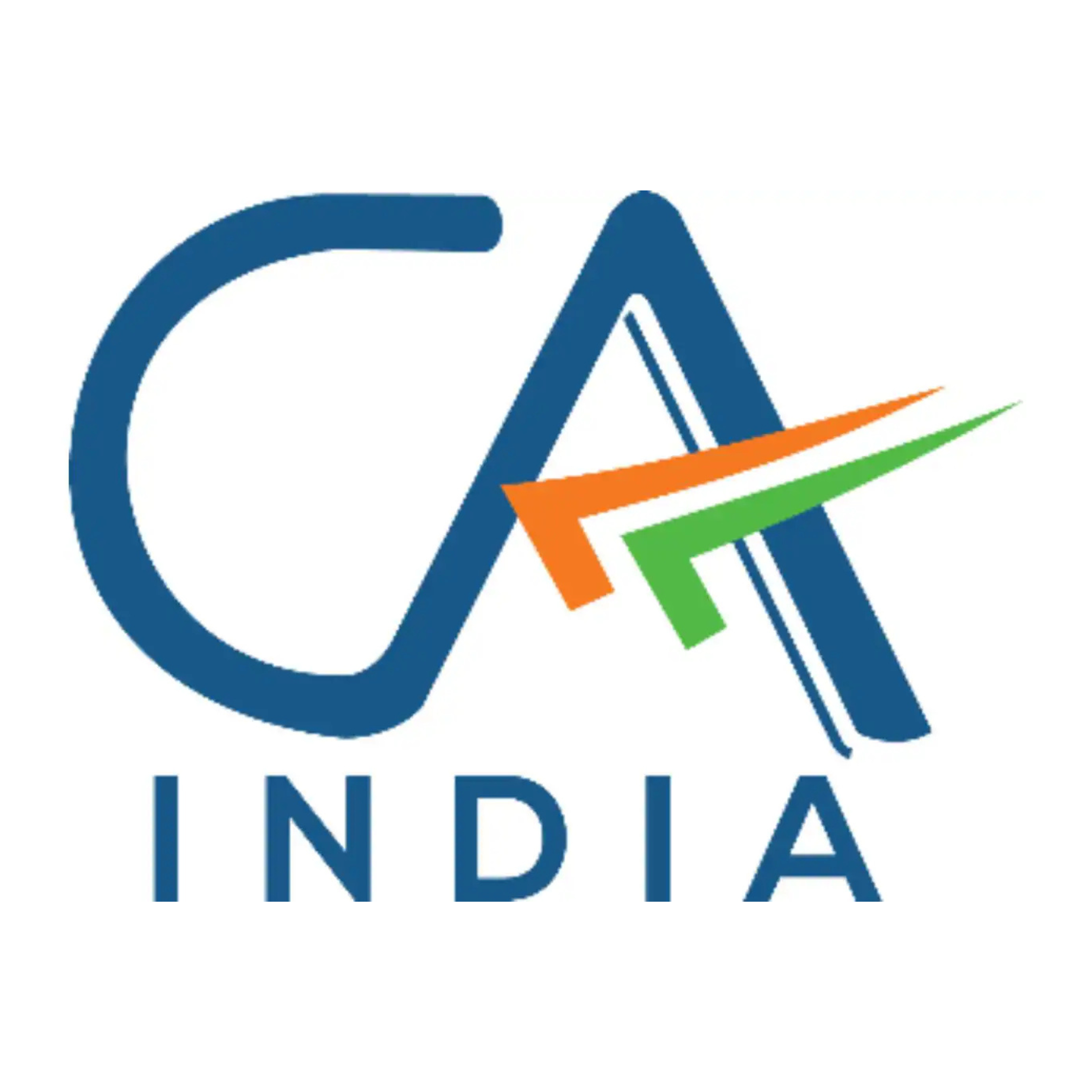 CA Logo